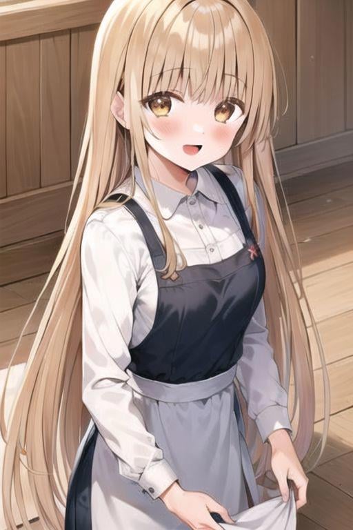 (masterpiece),  mahiru shiina,  brown eyes by duongve13112002 on Tensor.Art