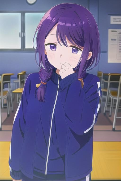 AI generated image by duongve13112002 on Tensor.Art