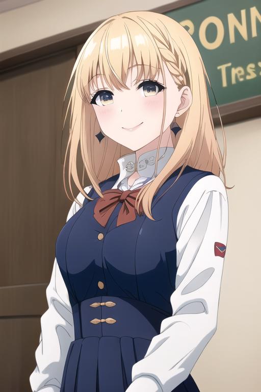 AI generated image by duongve13112002 on Tensor.Art