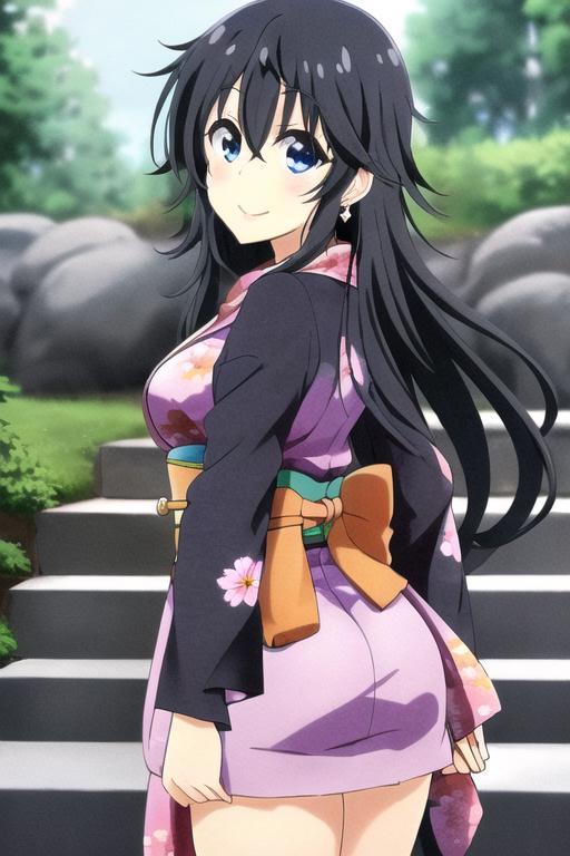 AI generated image by duongve13112002 on Tensor.Art
