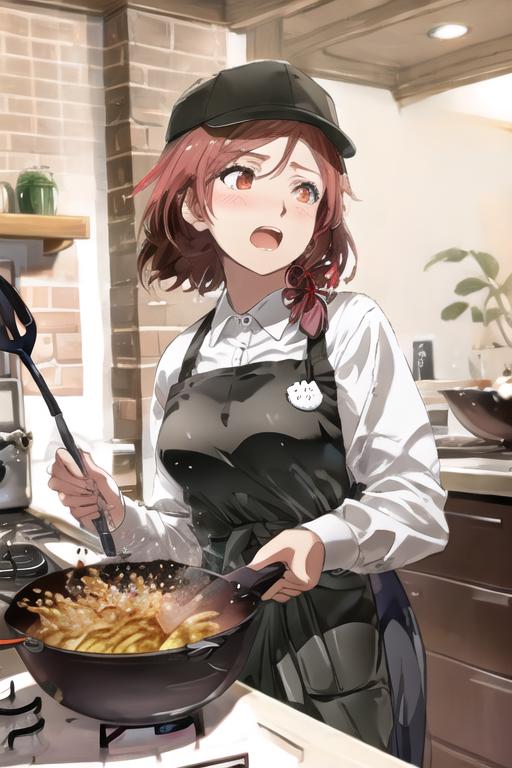 AI generated image by duongve13112002 on Tensor.Art