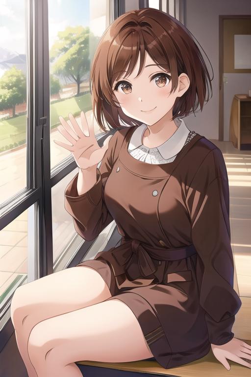 AI generated image by duongve13112002 on Tensor.Art