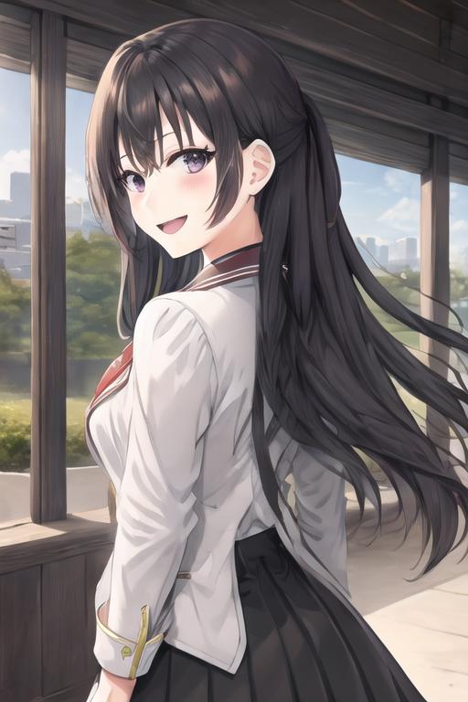 AI generated image by duongve13112002 on Tensor.Art