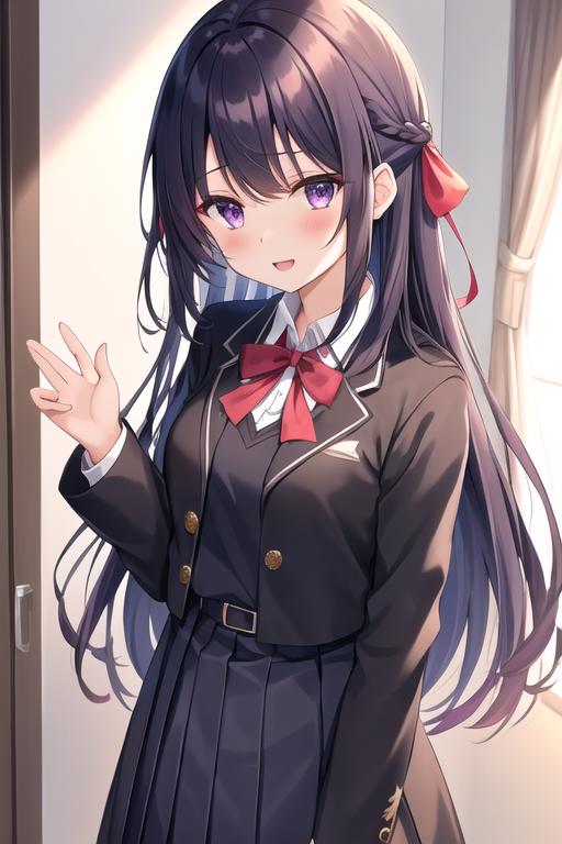 AI generated image by duongve13112002 on Tensor.Art