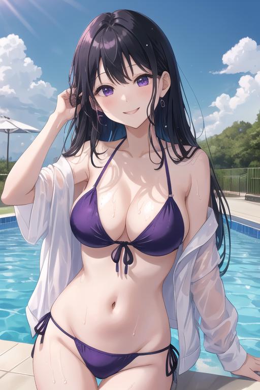 AI generated image by duongve13112002 on Tensor.Art