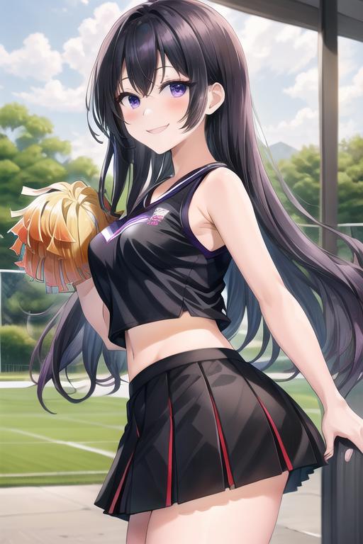 AI generated image by duongve13112002 on Tensor.Art