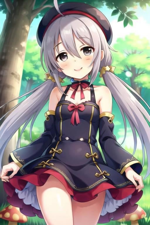 (masterpiece),  hoshi shouko,  long hair by duongve13112002 on Tensor.Art