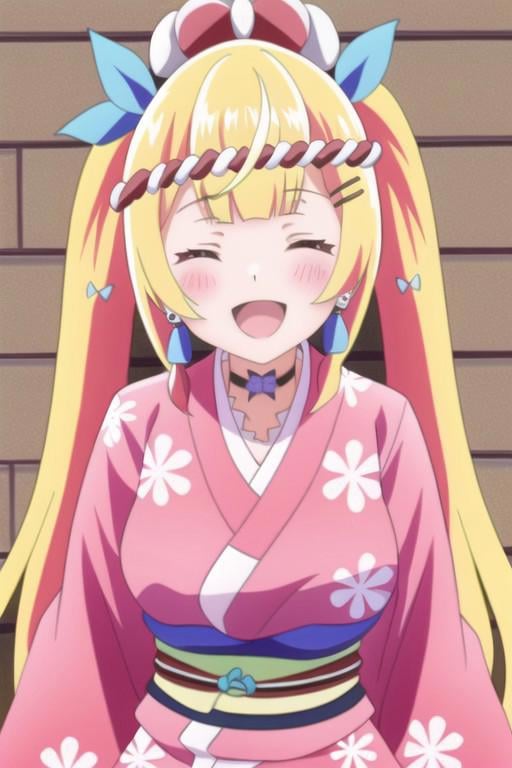(masterpiece),  hikari matsuriya,  long hair by duongve13112002 on Tensor.Art