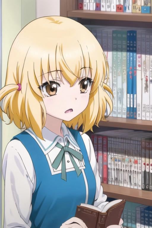 (masterpiece),  shibasaki roka,  short hair by duongve13112002 on Tensor.Art
