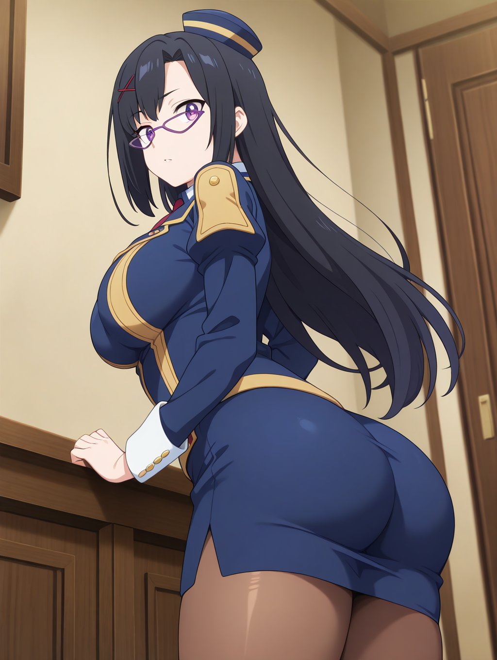 very aesthetic,  high resolution,  ultra-detailed by Liver020 on Tensor.Art