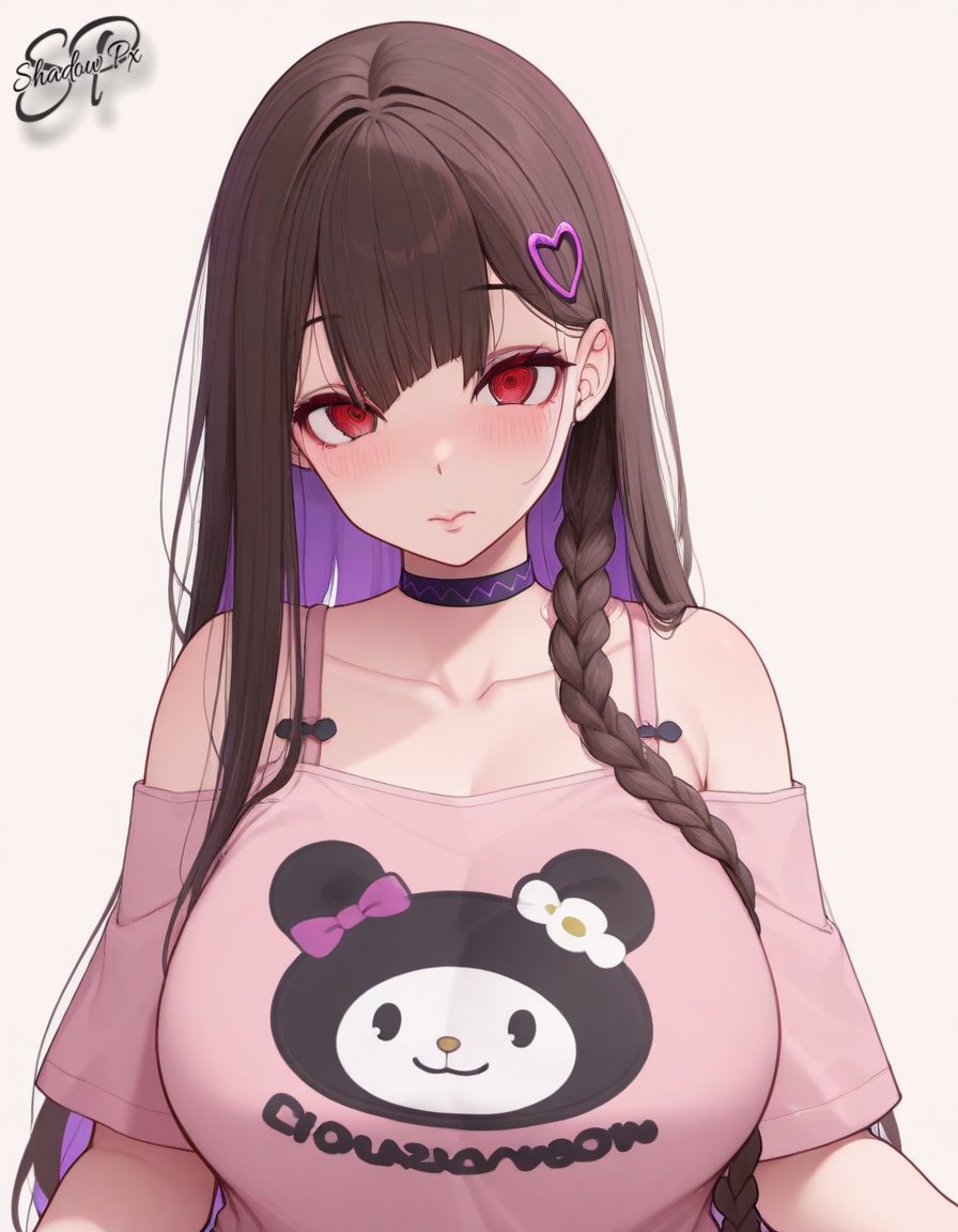AI generated image by ShadowPx on Tensor.Art