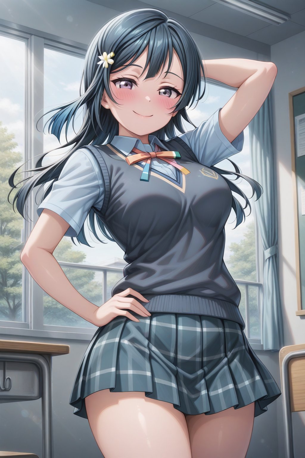 masterpiece,  best quality,  amazing quality by SaraHentAI on Tensor.Art