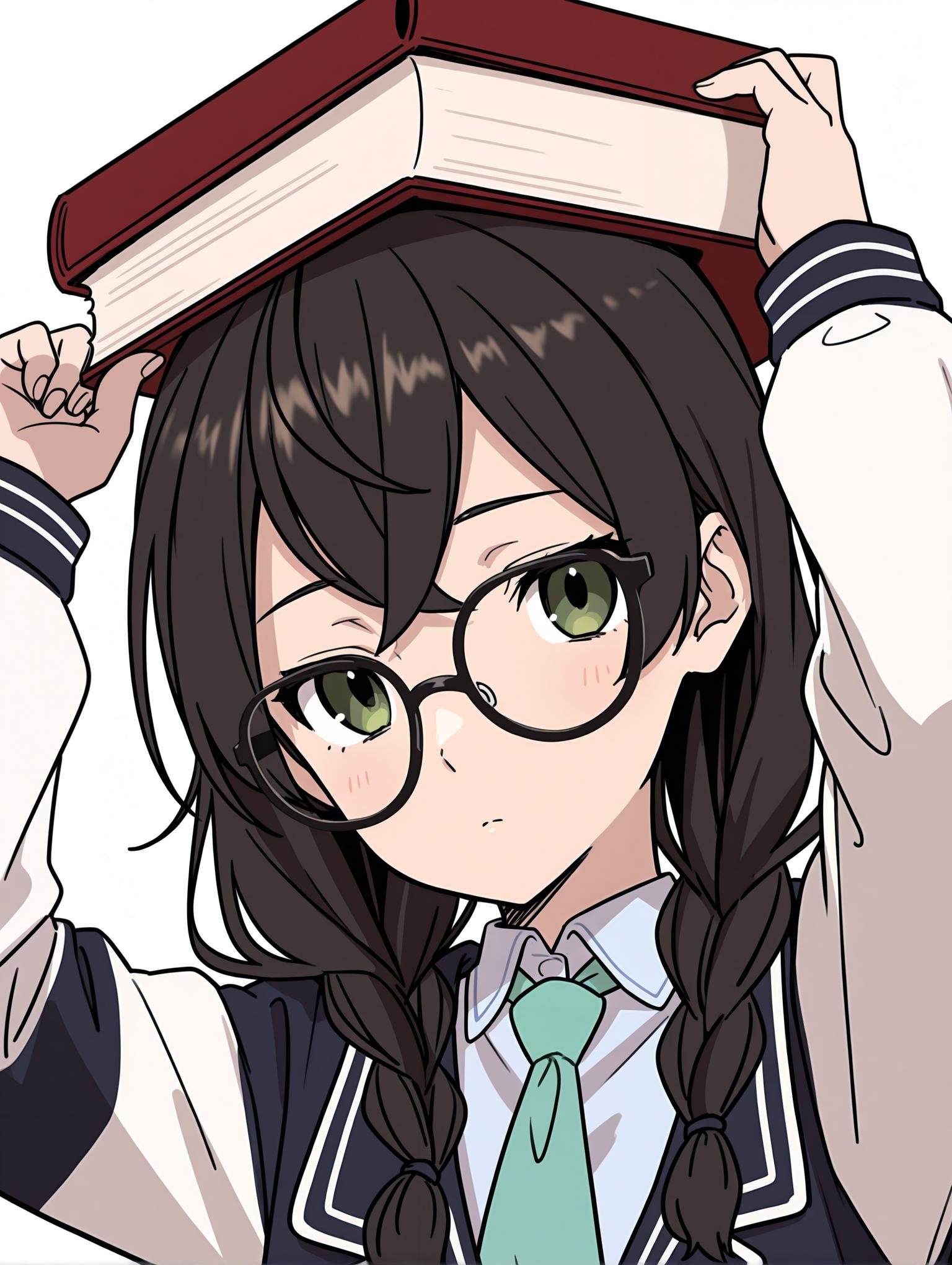 masterpiece,  best quality,  newest by sg5e2 on Tensor.Art