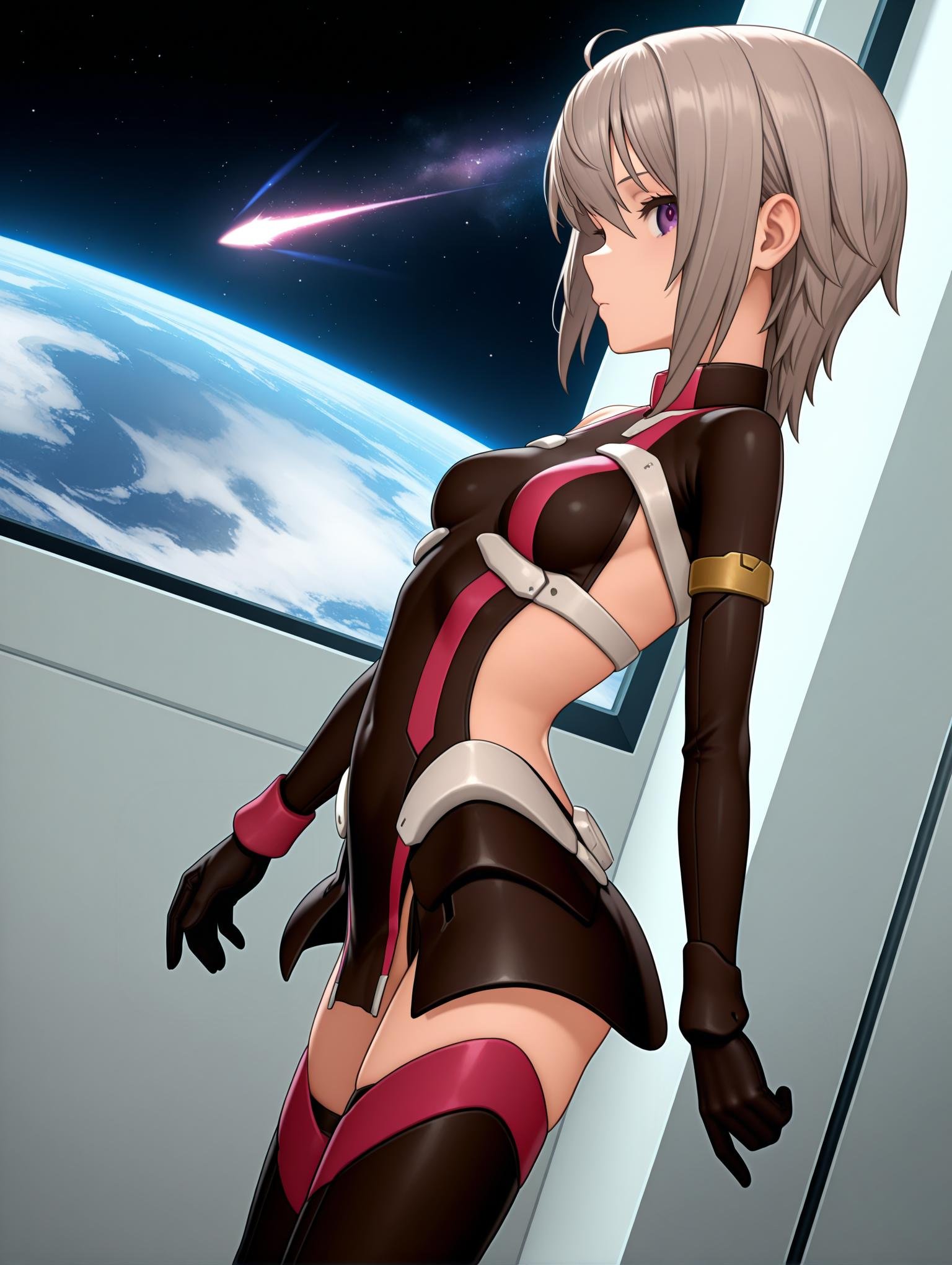masterpiece,  best quality,  newest by sg5e2 on Tensor.Art