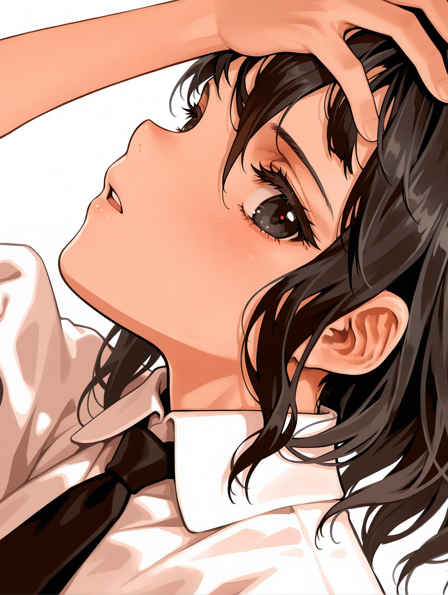 masterpiece,  best quality,  newest by sg5e2 on Tensor.Art