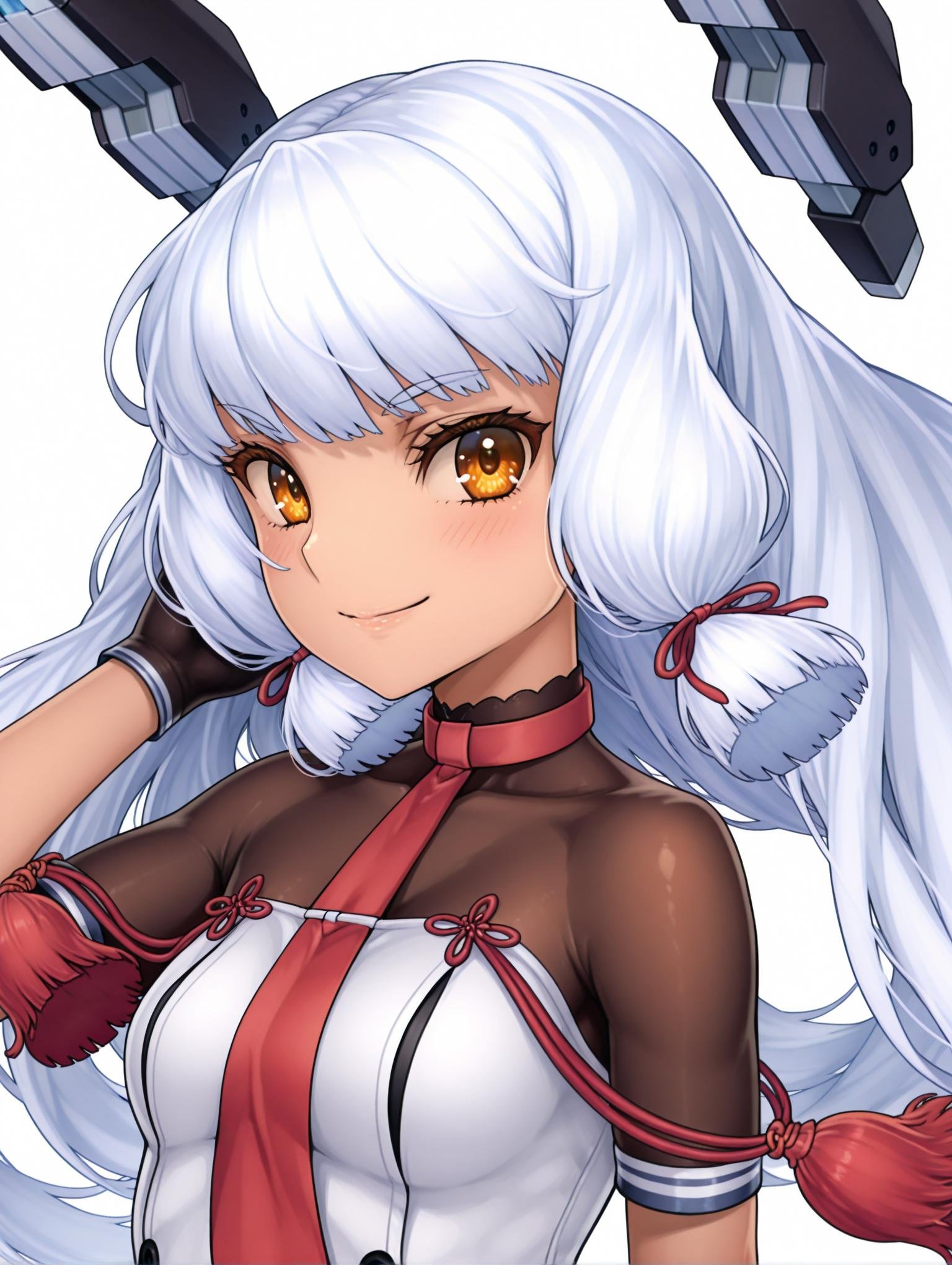masterpiece,  best quality,  newest by sg5e2 on Tensor.Art