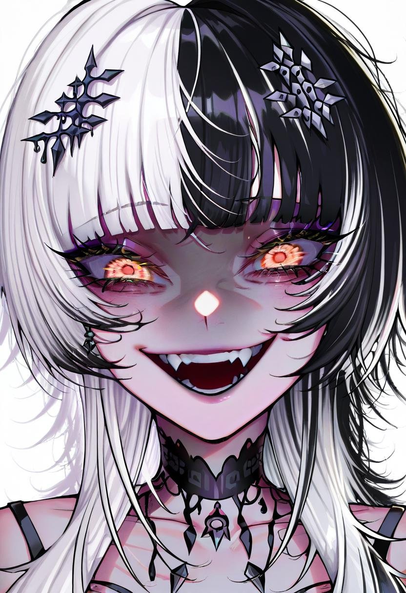 shiori novella,  shiori novella \(1st costume\),  yorick \(shiori novella\) by AndroidXL on Tensor.Art