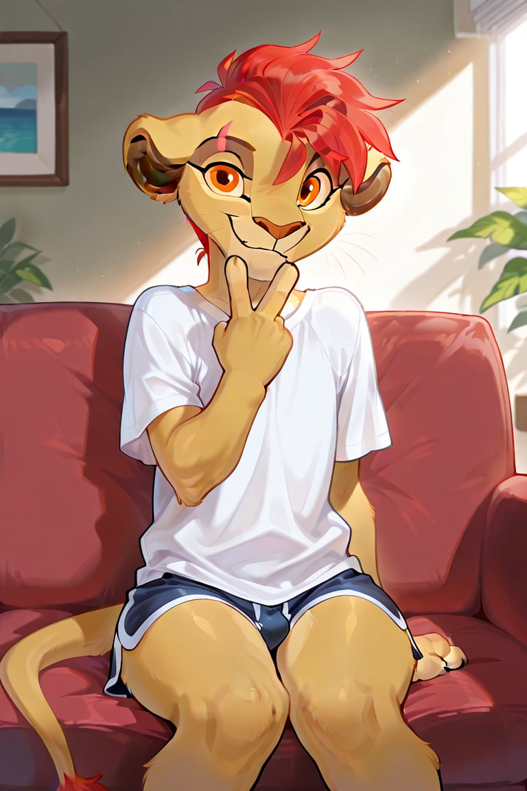 SFW,  (solo),  score_9 by MrHyena on Tensor.Art