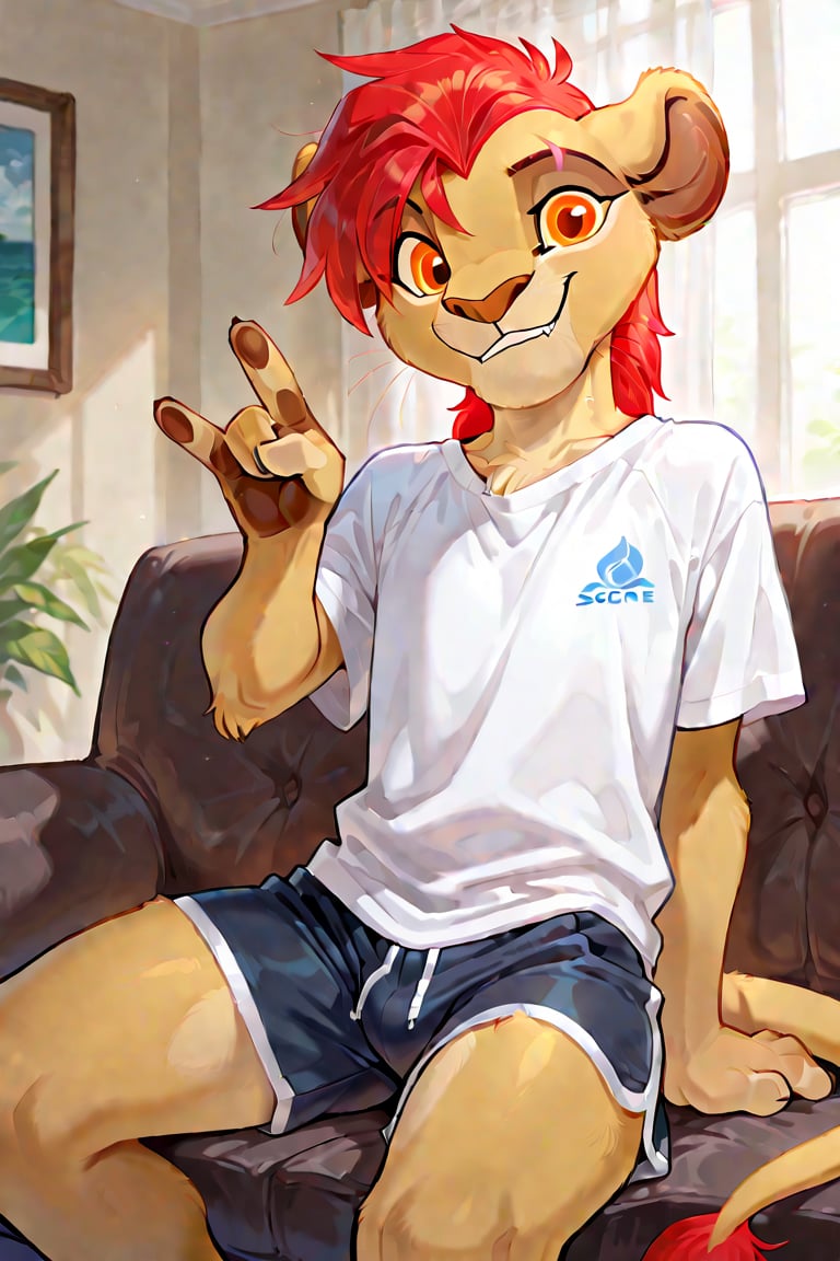 SFW,  (solo),  score_9 by MrHyena on Tensor.Art