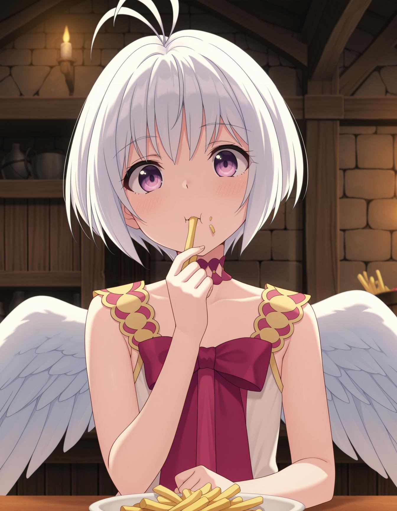 masterpiece,  best quality,  amazing quality by Akai_Tsuki on Tensor.Art