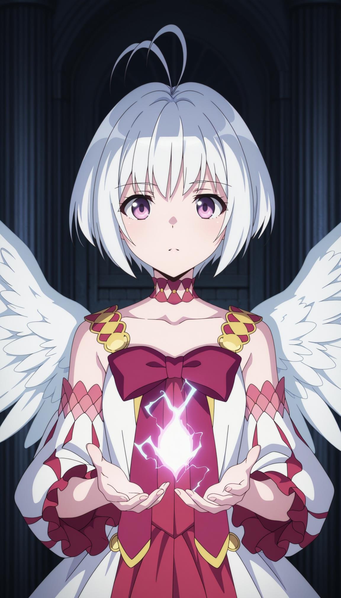 masterpiece,  best quality,  amazing quality by Akai_Tsuki on Tensor.Art