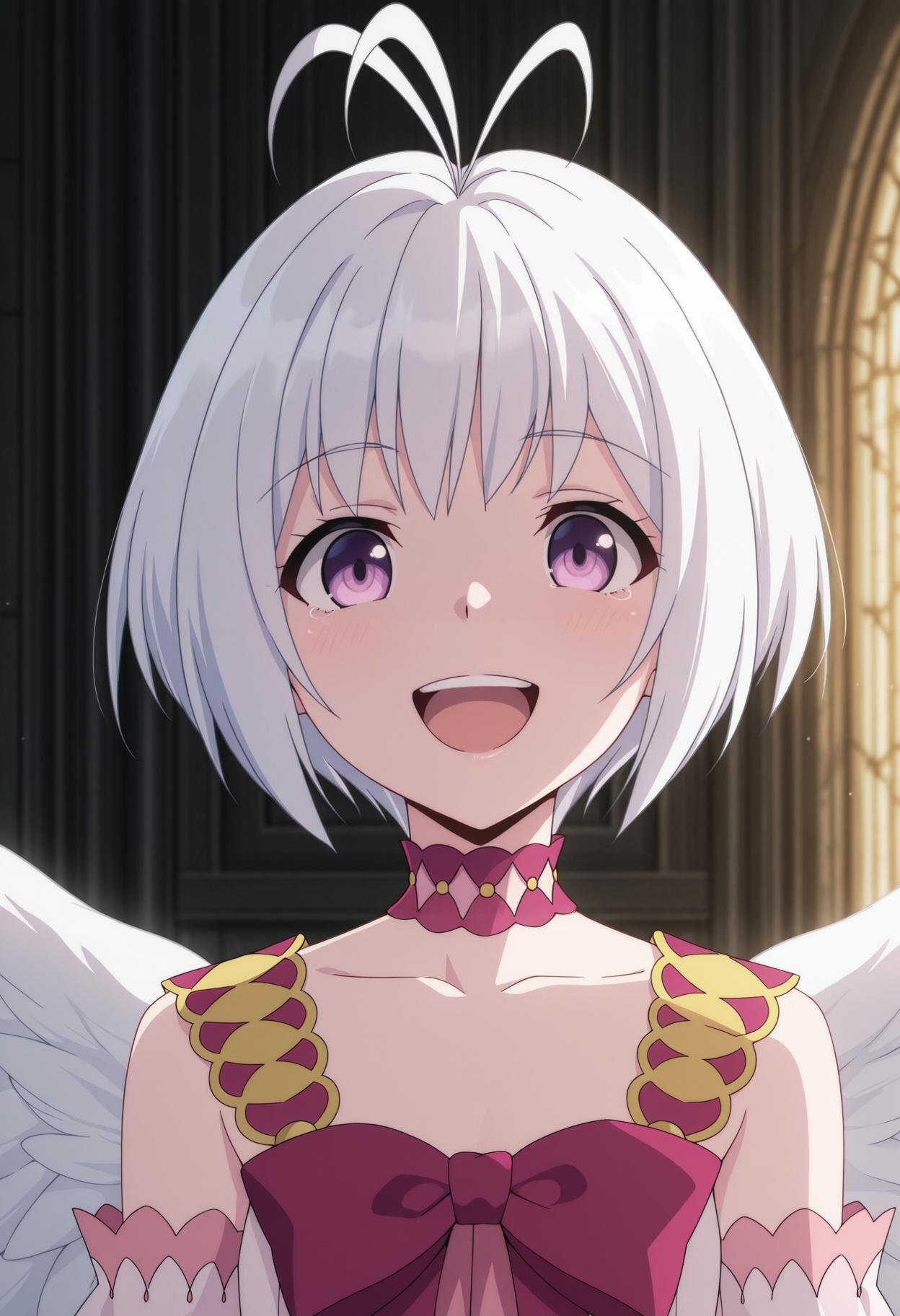 masterpiece,  best quality,  amazing quality by Akai_Tsuki on Tensor.Art