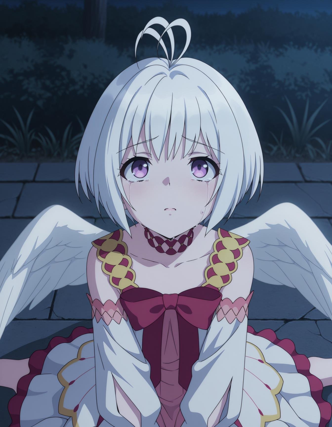 masterpiece,  best quality,  amazing quality by Akai_Tsuki on Tensor.Art