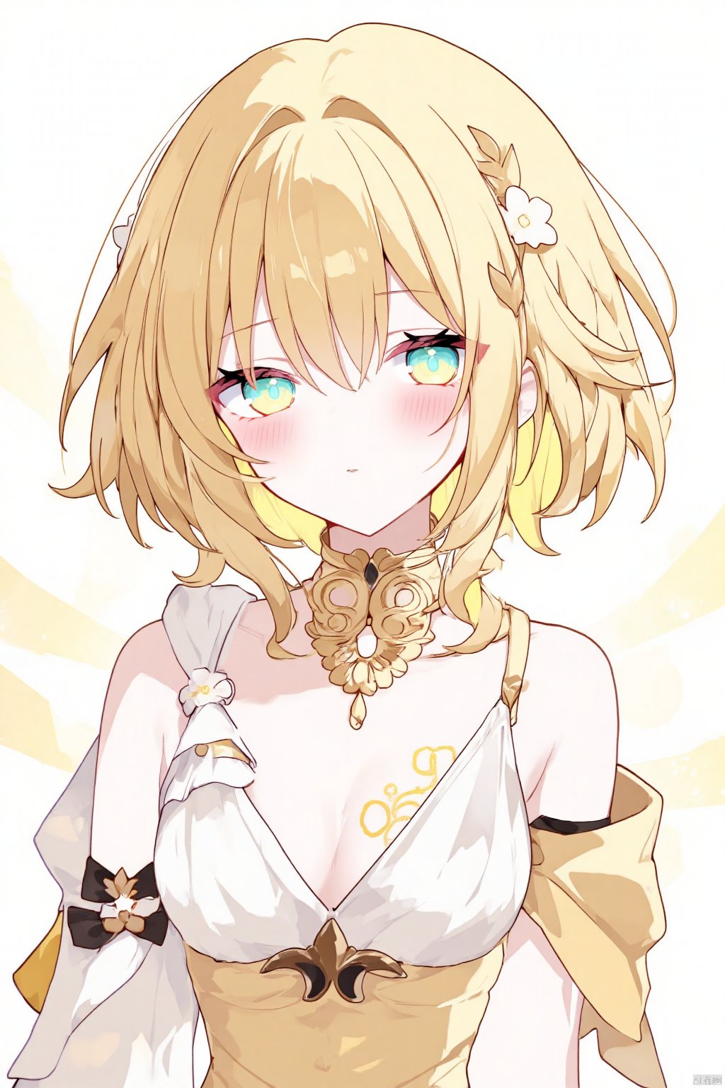 1 girl,  solo,  breasts by Devilworld on Tensor.Art