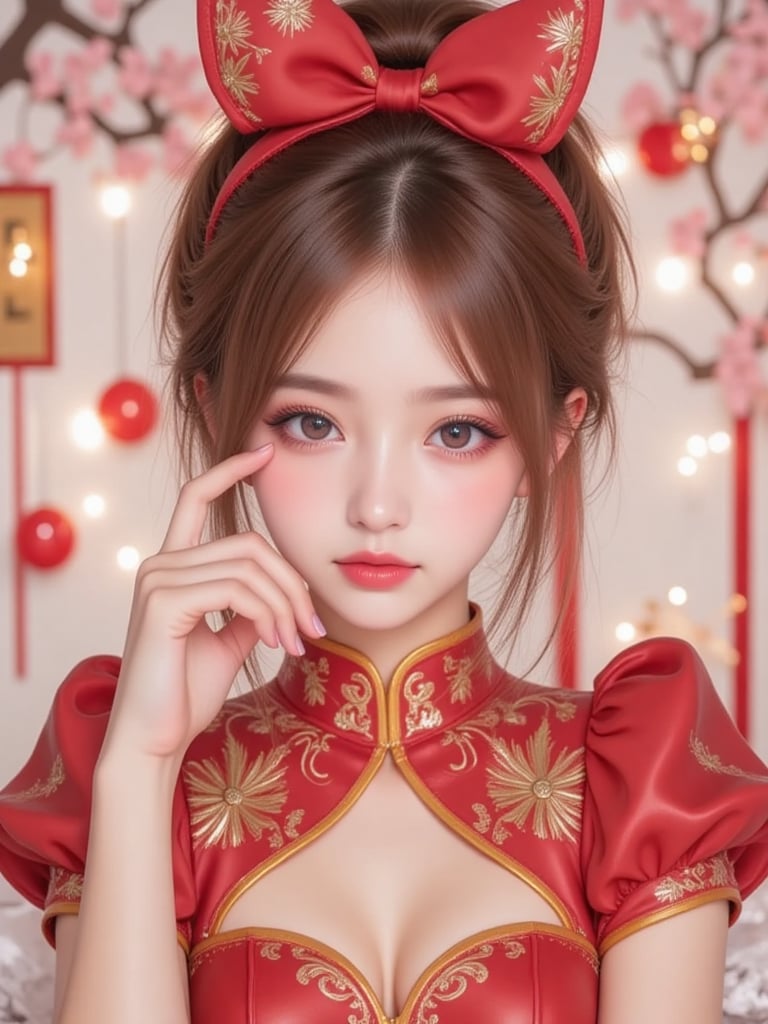 AI generated image by PENuser_778405454794711690 on Tensor.Art