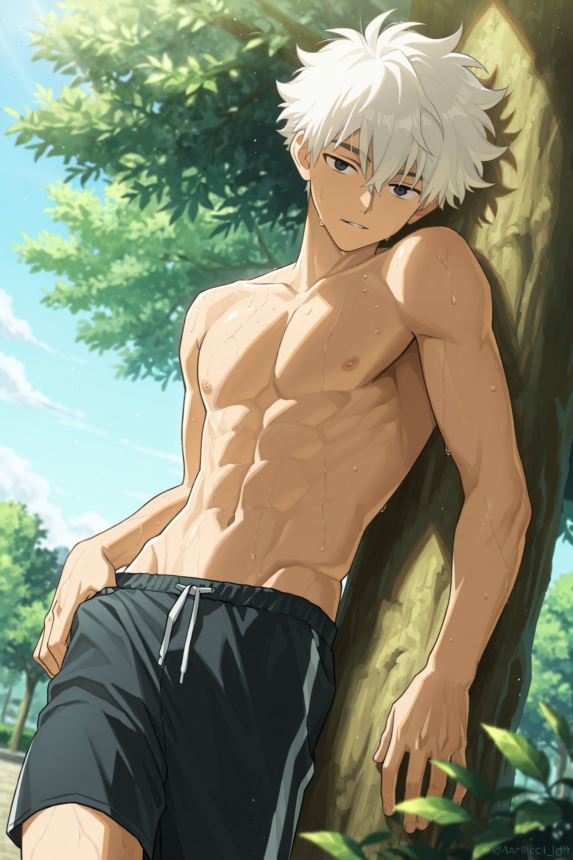 //Quality,  masterpiece,  best quality by Kira on Tensor.Art