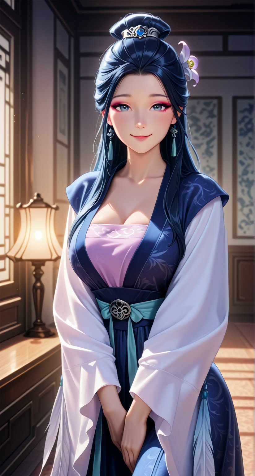 score_9,  score_8_up,  Anime screenshot by midnight1111 on Tensor.Art