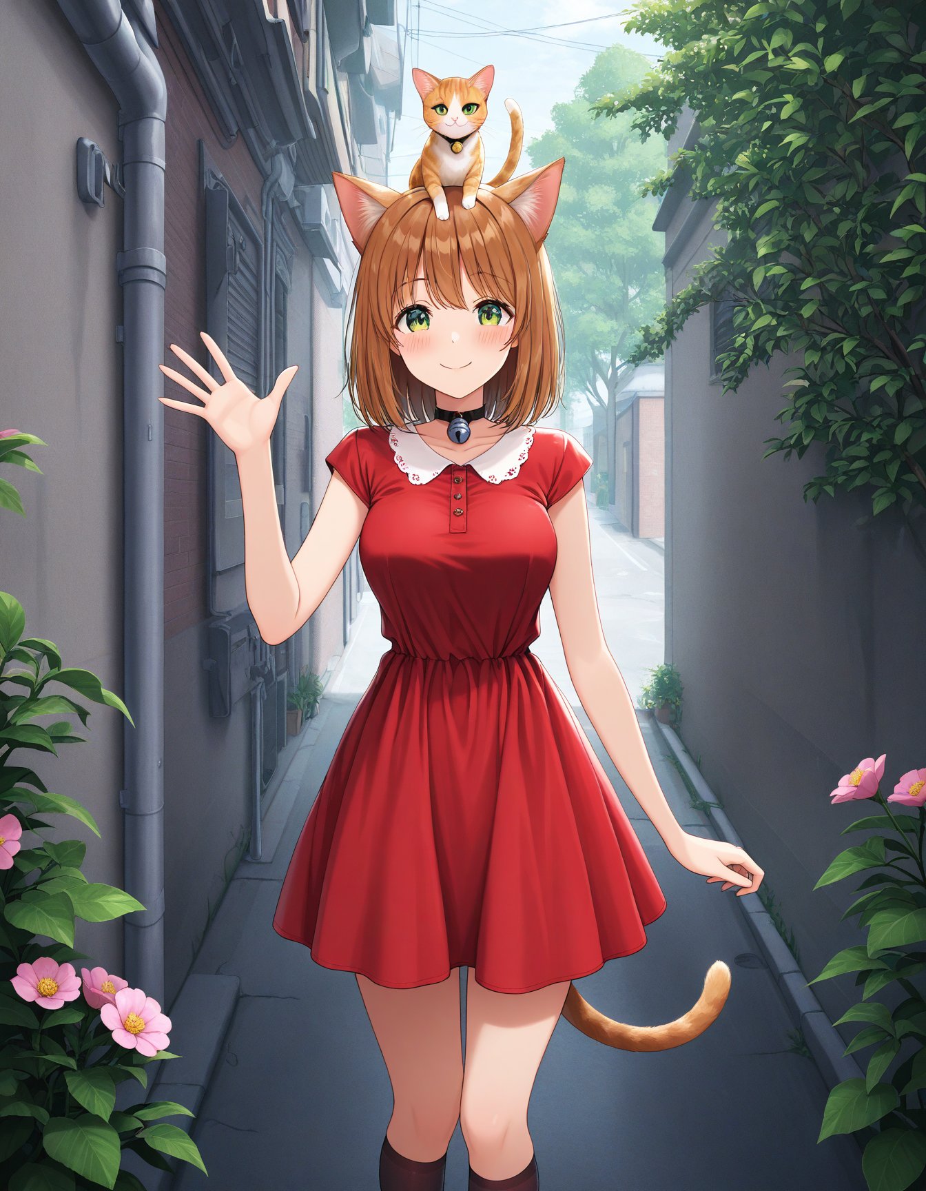 masterpiece,  best quality,  amazing quality by Raylom on Tensor.Art