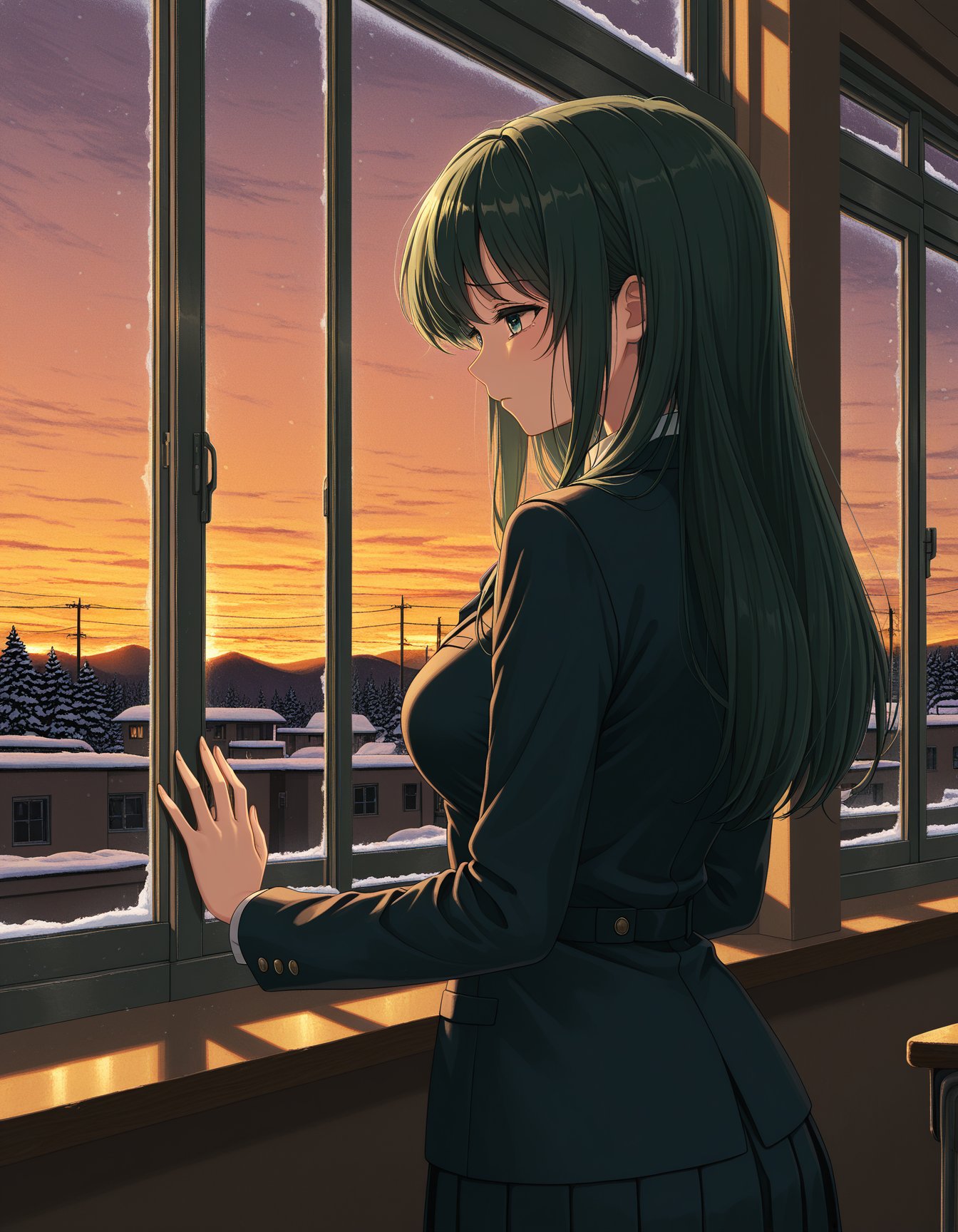 masterpiece,  best quality,  amazing quality by Raylom on Tensor.Art