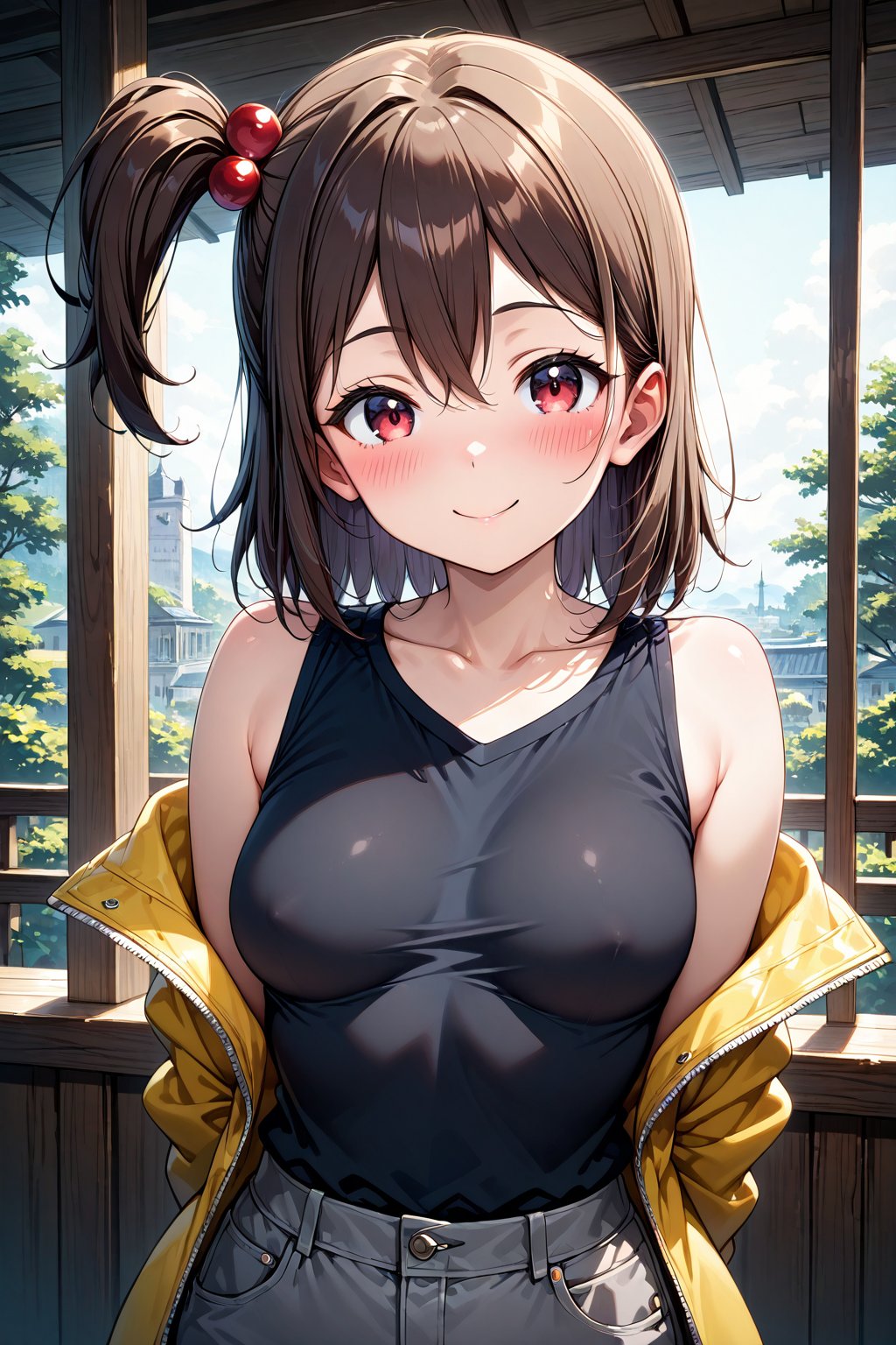 masterpiece,  best quality,  amazing quality by SaraHentAI on Tensor.Art