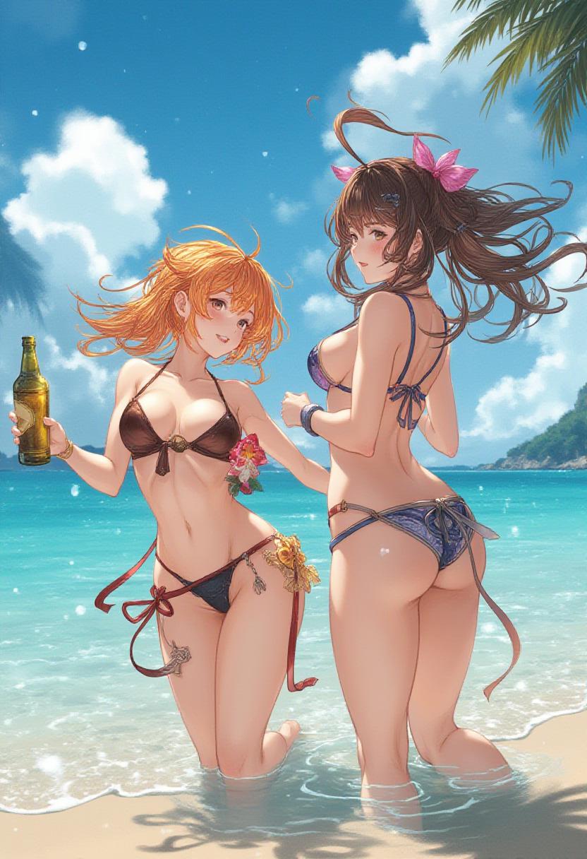 AI generated image by Kuritsutian on Tensor.Art