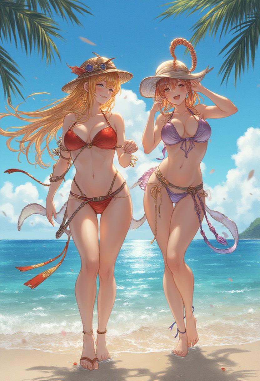 AI generated image by Kuritsutian on Tensor.Art