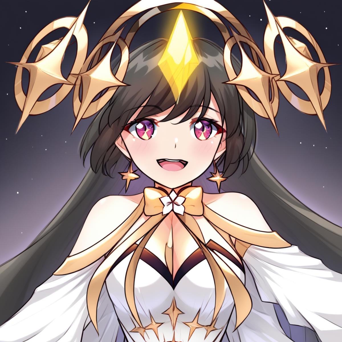 e7 ruele alter version by Kuritsutian on Tensor.Art