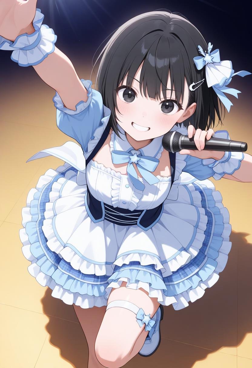 masterpiece,  best quality,  amazing quality by goto_ai on Tensor.Art