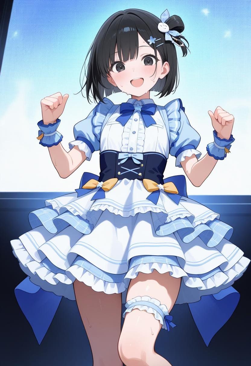 masterpiece,  best quality,  amazing quality by goto_ai on Tensor.Art