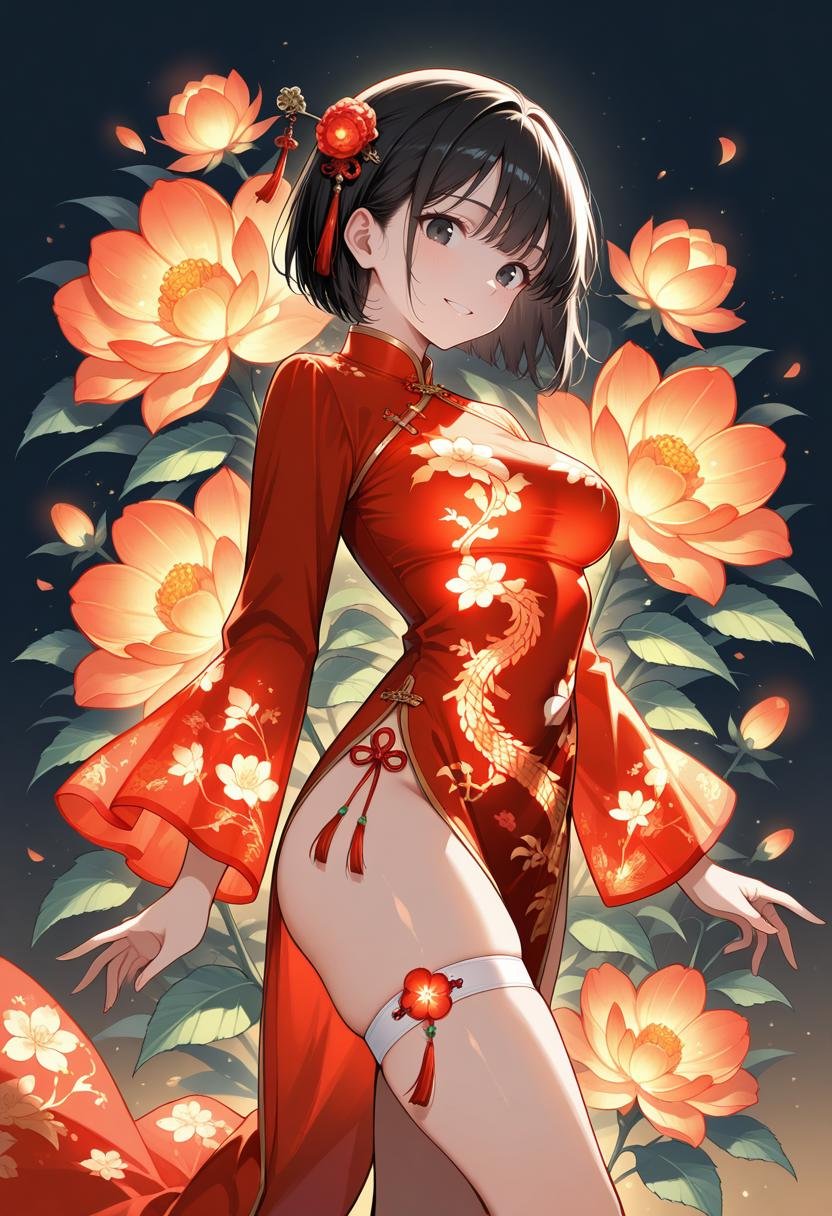 masterpiece,  amazing quality ,  absurdres by goto_ai on Tensor.Art