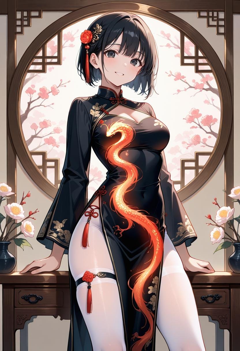 masterpiece,  amazing quality ,  absurdres by goto_ai on Tensor.Art