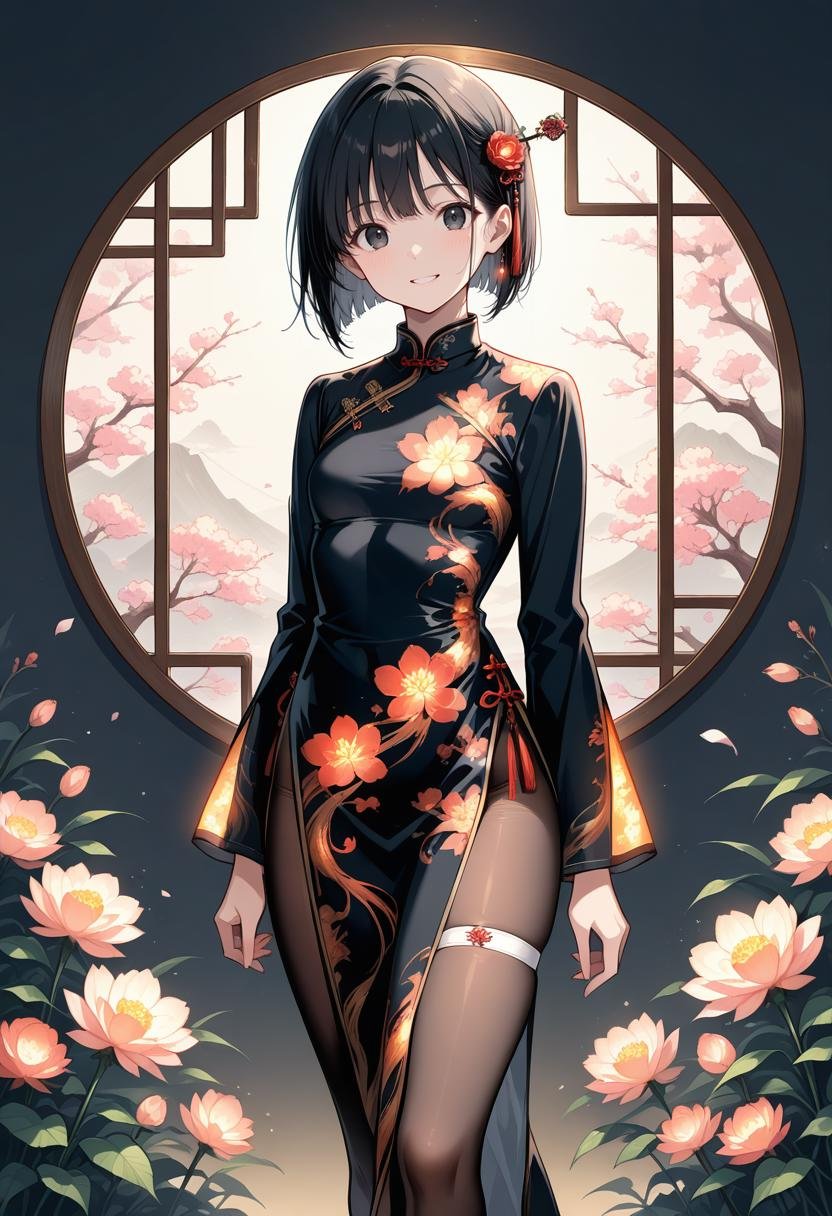 masterpiece,  amazing quality ,  absurdres by goto_ai on Tensor.Art