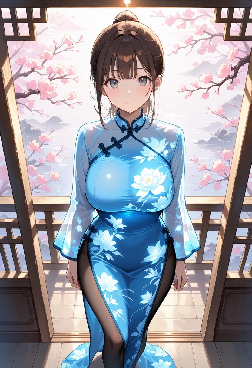 masterpiece,  amazing quality ,  absurdres by goto_ai on Tensor.Art