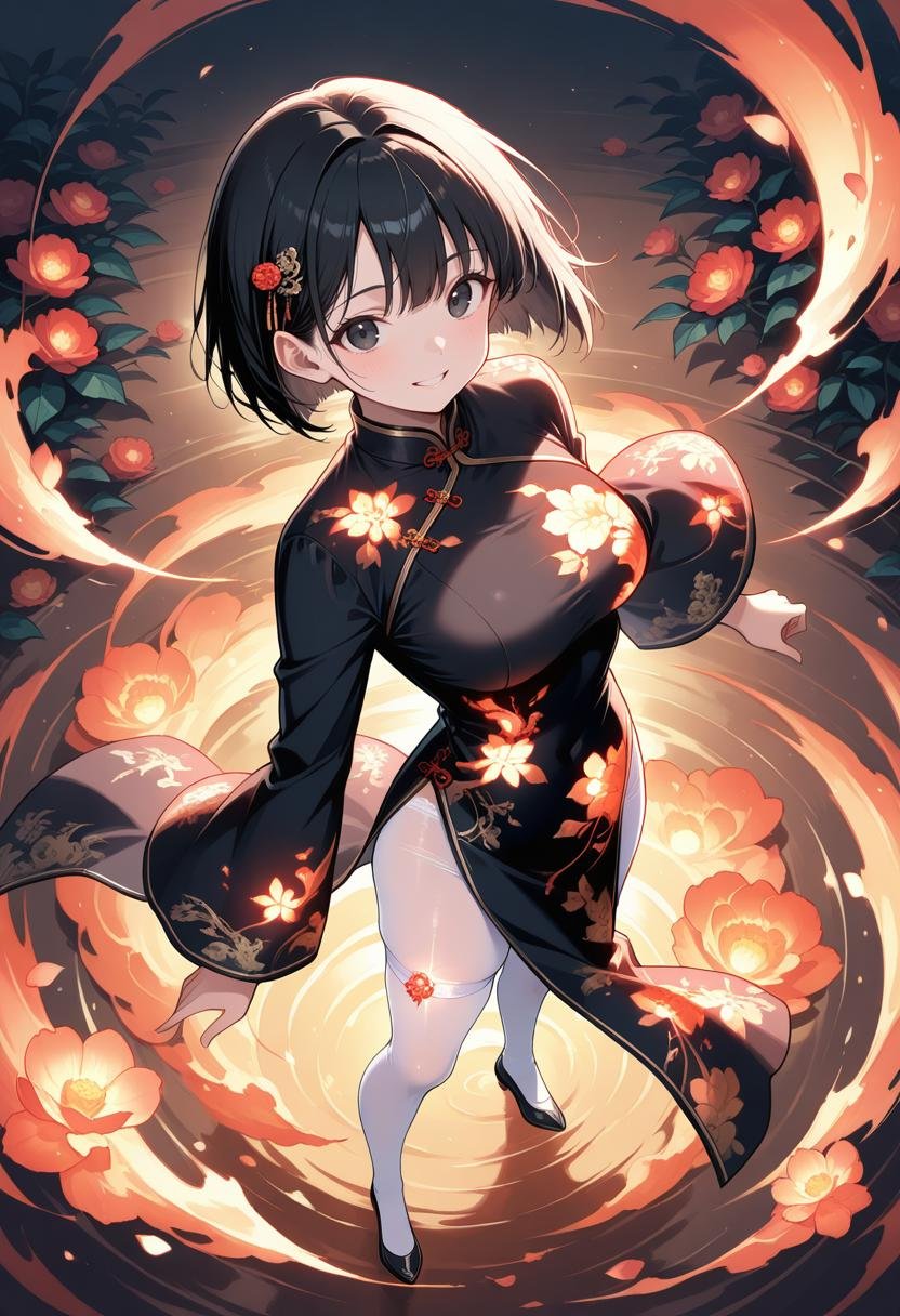 masterpiece,  amazing quality ,  absurdres by goto_ai on Tensor.Art