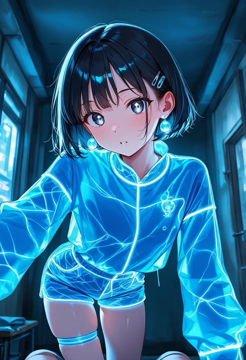 masterpiece,  amazing quality,  perfect anatomy by goto_ai on Tensor.Art