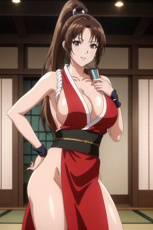 ((masterpiece)) ((high quality)) ((beautiful details)),  (( perfect focus)),  ((anime by user_686328361060046584 on Tensor...