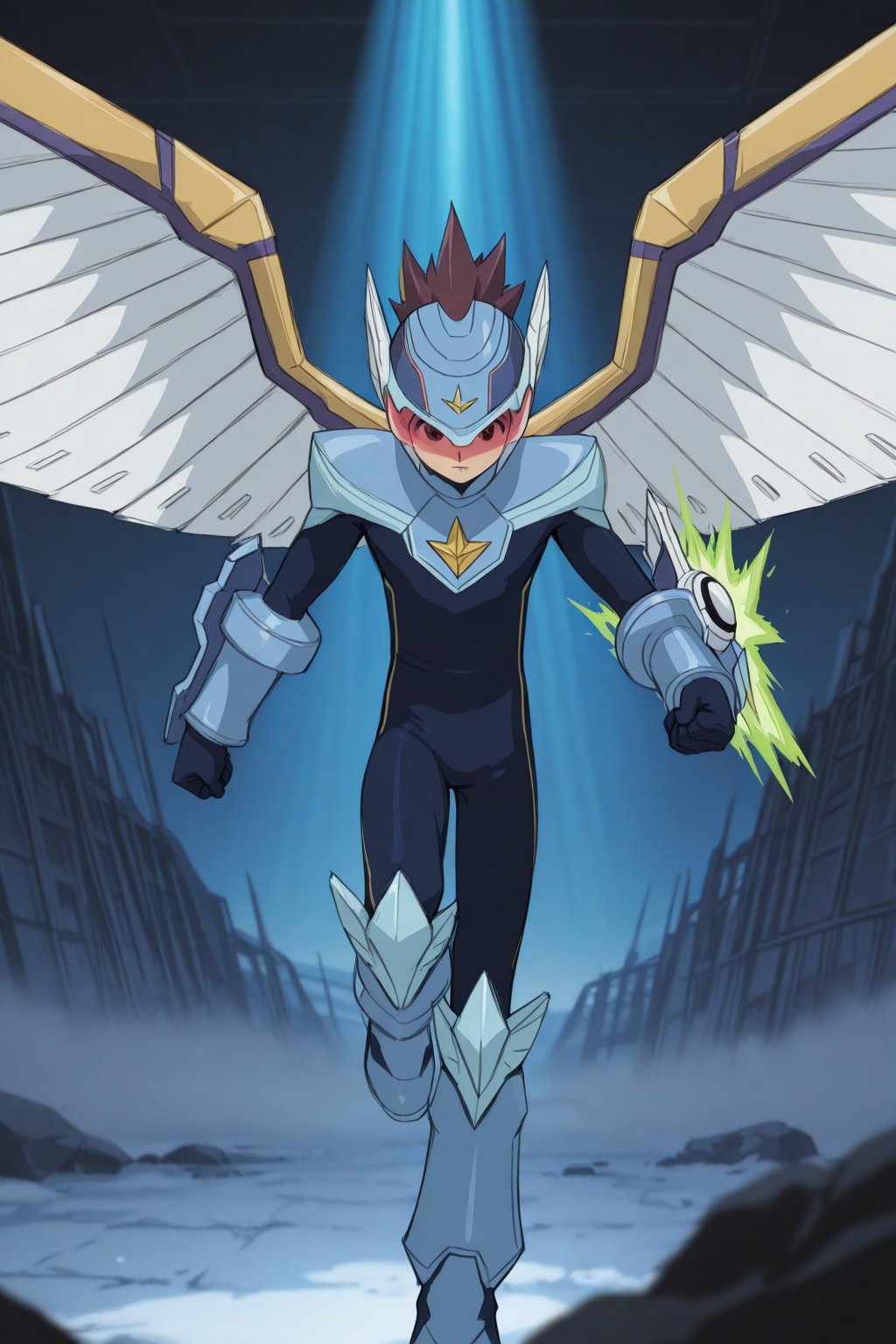 masterpiece,  best quality,  amazing quality by 25kkai on Tensor.Art