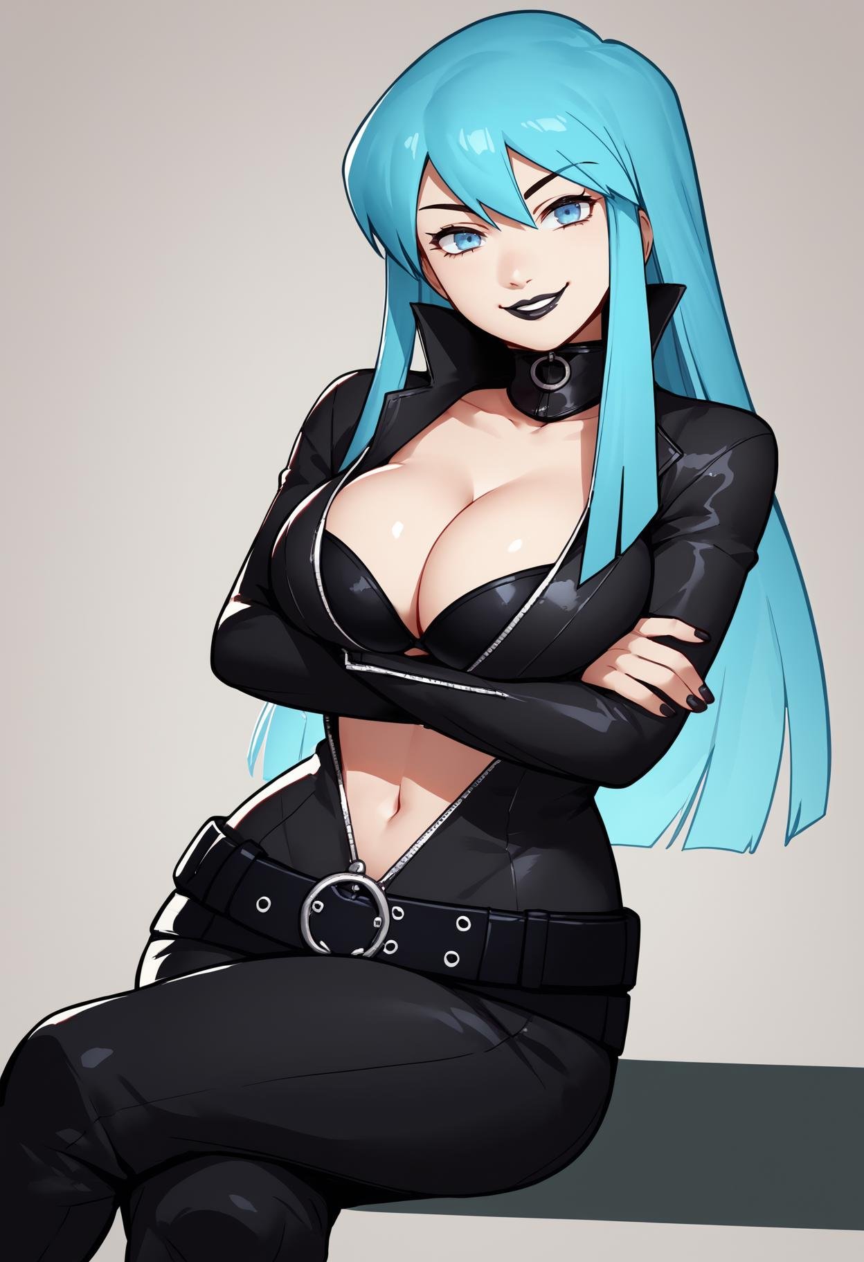 score_8_up,  score_7_up,  source_anime BREAK 1girl by richyrich515 on Tensor.Art