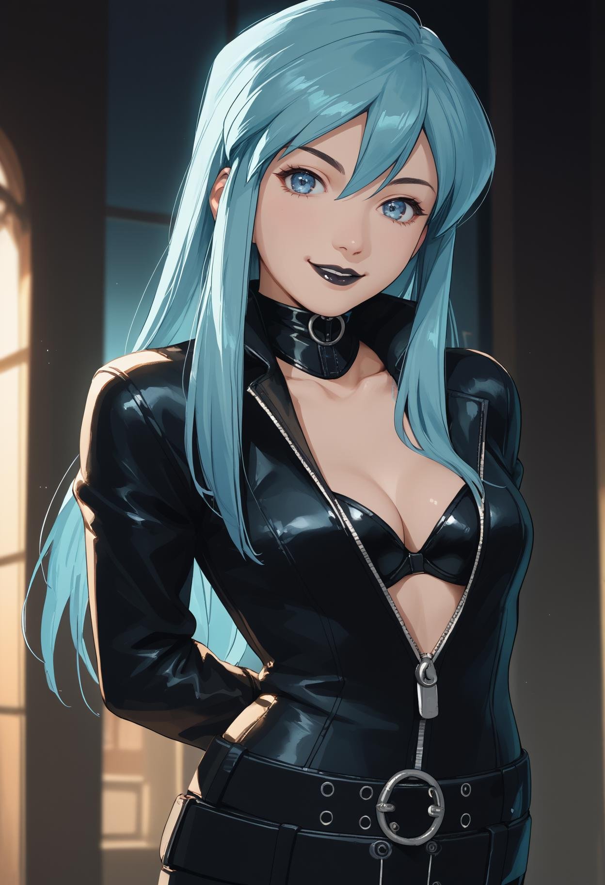score_8_up,  score_7_up,  source_anime BREAK 1girl by richyrich515 on Tensor.Art