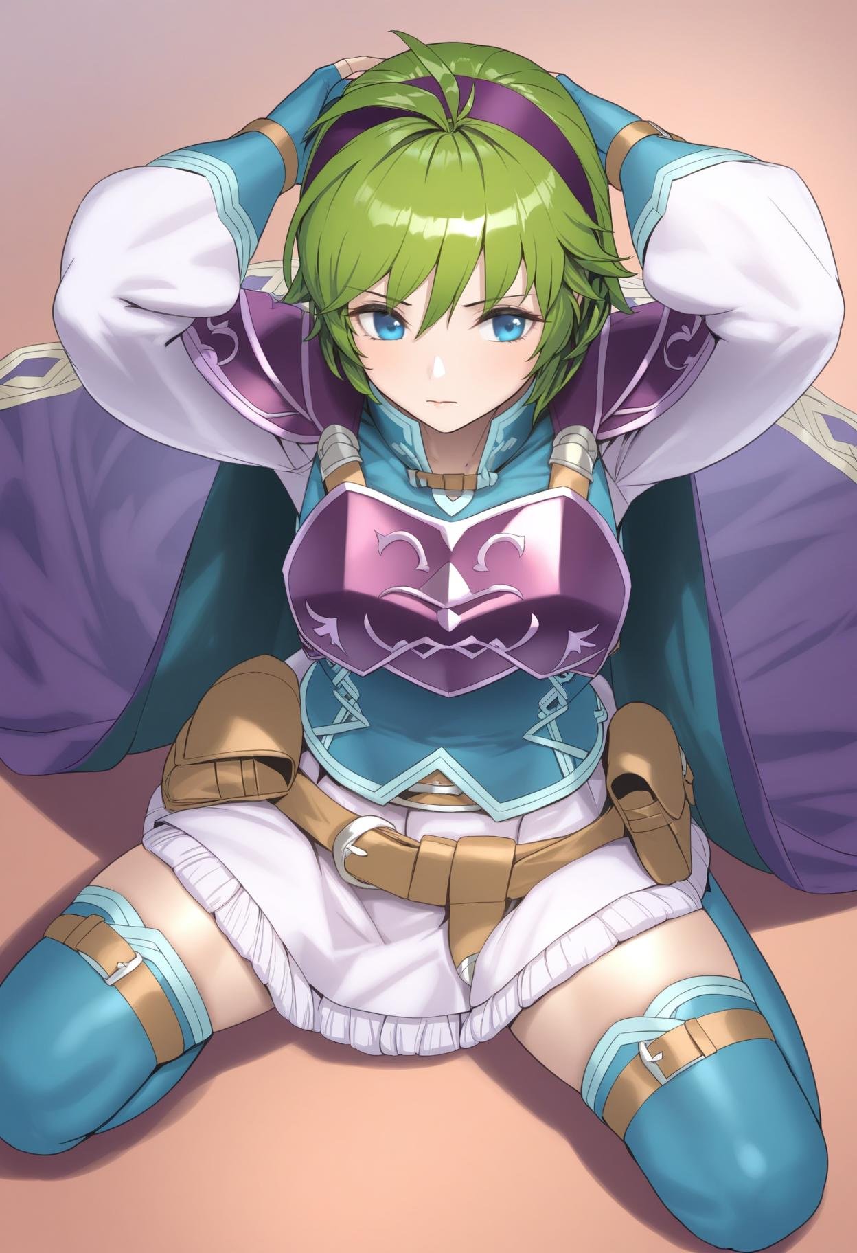 masterpiece,  best quality,  1girl by richyrich515 on Tensor.Art